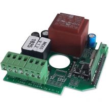 Motorline - centrale électronique MC65