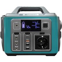 Könner&söhnen - Centrale électrique portable LifePO4 ks 300PS