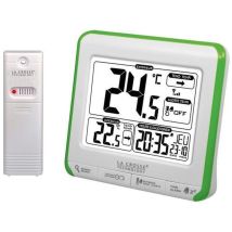 La Crosse Technology - Centrale Météo Ws6811w-green