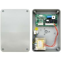 Centrale Scheda Centralina x Cancello Battente 24v Si Adatta Aprimatic T4 Power