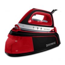 Royalty Line - Centrale vapeur 2300W rouge RLDBST2300W1-RED