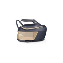 Philips - Centrale vapeur PerfectCare série 6000 PSG6066/20 2400 w Noir et Beige
