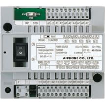 Centrale vidéo - pour gamme gt Aiphone gtvbc