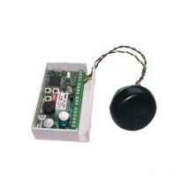 Comelit Immotec - Centrale vigik - comelit - ACM/500-2