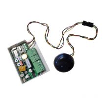 Comelit Immotec - Centrale de gestion 1 porte avec lecteur vigik residor - comelit - acm/r