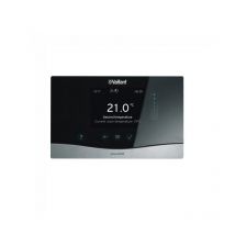 Centralina climatica con sonda esterna Vaillant Group Senso Comfort 720