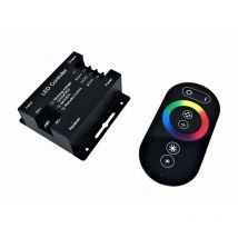 Tempo di saldi Centralina Con Telecomando Multi Touching Per Controllare Strisce Led rgb