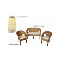 Cuscini maldive 3 pz