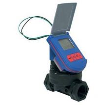 Centralina irrigazione baccara