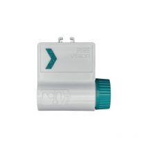 Centralina irrigazione pure vision esterno Rain