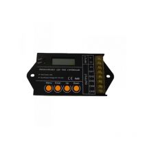 Centralina Led Timer Alba Tramonto Programmabile Time Led Controller Per Acquari Canarini Serre TC420