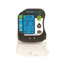 Centralina per irrigazione Amico Pro a batterie 4 zone