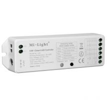 Centralina universale rgb rgbw tunablew Dimmerabile 5940/U