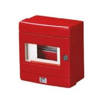 Centraline d'urgence 8 modules gw42202