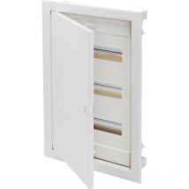 Gewiss - centralino INC.60M porta cieca metallo GW40155N
