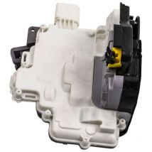 Univcar - Moteur centralisation de porte avant gauche A3 A4 A6 A8 exeo 8EI837015AA