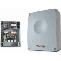 T624 - Unidad De Control 1/2 Motores 24 V Telcoma T624 Unidad De Control Para Automatizaciones