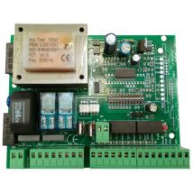 Centralita 230Vac para 1 o 2 motores Lutec AUTUN2R