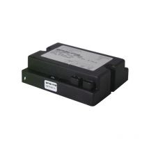 Brahma - Apparecchiatura CM31F