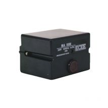 Ecee - Boîte de contrôle cem ma 55H : MA55H.10M