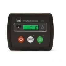 DSE - Centralita de control 3110 Manual y auto arranque + mpu 3110-01 Deep Sea Electronics