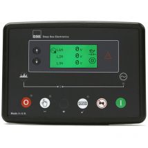 DSE - Centralita de control 6010 mkii Manual y Auto arranque 6010-03 Deep Sea Electronics