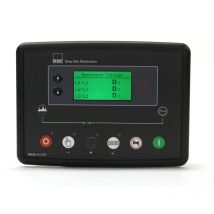 DSE - Centralita de control 6110 mkii Manual y Arranque remoto 6110-03 Deep Sea Electronics