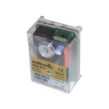 Resideo - Apparecchiatura satronic tfi 812-2 mod 10