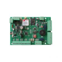 AMC - Centralita gsm/plus c 64 de 8 entradas ampliables a 64 - sistema gsm integrado - programable desde pc
