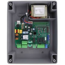 Cardin - Panel de control electrónico central para 1 motor T101 de 230 v