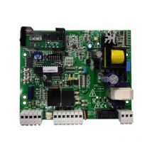 Genius - 6020548 Reemplazo de la placa del panel de control central milord Sprint 11 24V Sw