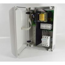 Ditec Entrematic - Centralita trifásica 400V CROSS19V CROSS30A E1T NAE1T