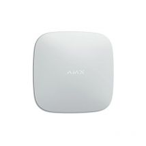 Ajax - aj-hub 2 plus Centrale d&39alarme sans fil 64 zones de vérification photo 2G / 3G / 4G (lte)