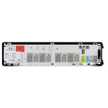Centre De Câblage Plancher Chauffant 8 Zones Salus Control 132801