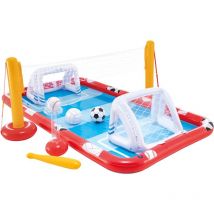 Centre de jeux pour sports d'action 325x267x102 cm Intex