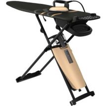 Centre de repassage Laurastar Smart 1980 2200 w Noir et Or