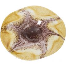 Centre Cristal Sable °40X6,5 Cm