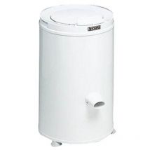 Thomas - Centrifugadora centrífuga 776 seg para lavadora 776197