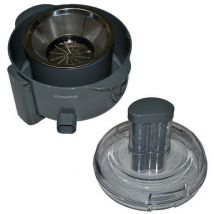 Kenwood - Centrifugeuse complète AT285 AT265 (AWAT285001, KW714217) Robot ménager