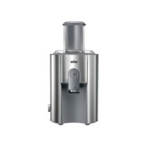 Braun - Centrifugeuse - Electrique J700 MultiQuick 7 - Inox