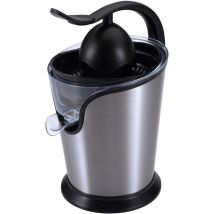 ‎ Masterpro - Centrifugeuse électrique Masterpro Noir Acier inoxydable