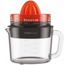 Taurus - verre agrumes presse-agru