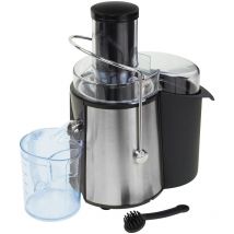 Centrifugeuse extracteur de jus ES850X - 850 Watt