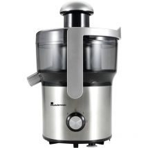 ‎ Masterpro - MasterPRO Presse-agrumes 350 w acier inoxydable, noir V136473