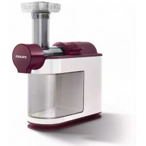 Philips - blender Avance hr1891/80 avec technologie de micromastication.