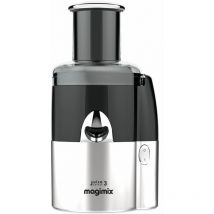 Magimix - Juice expert 3 noir chrome mat
