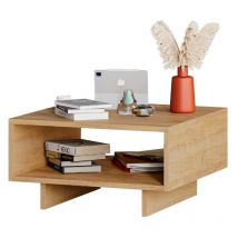 Centro Cappuchin Oak Safir 60x32x60cm sala da pranzo