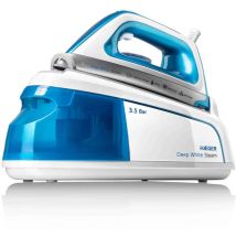 Centro planchado 2200 w white