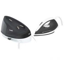 Kunft - Centro de Planchado 2400W 60gr KSG5344 Negro y Blanco