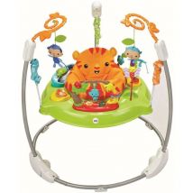 Fisher - Price Centro Attività Amici della Foresta - Multicolore